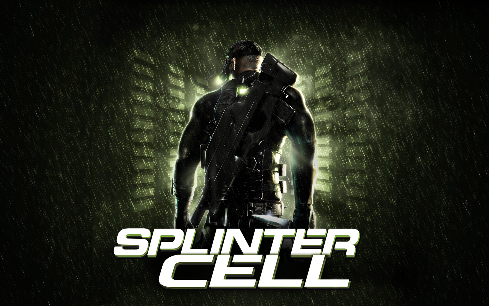 Tom Clancy Splinter Cell - Ps4 Tom Clancy Splinter Cell - HD wallpaper