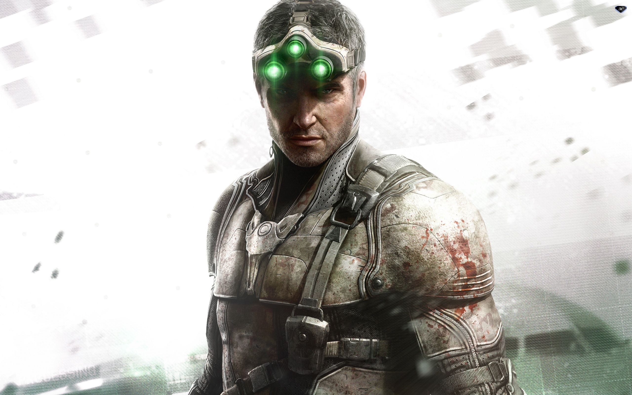 Splinter Cell Blacklist and Double Agent are Now Xbox One Backward Compatible Titles