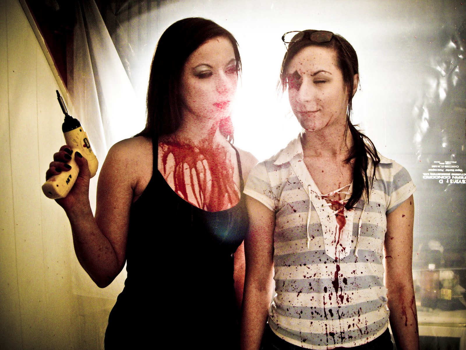 Rue Morgue's CineMacabre Movie Nights celebrates WiHM with “DEAD HOOKER IN A TRUNK”