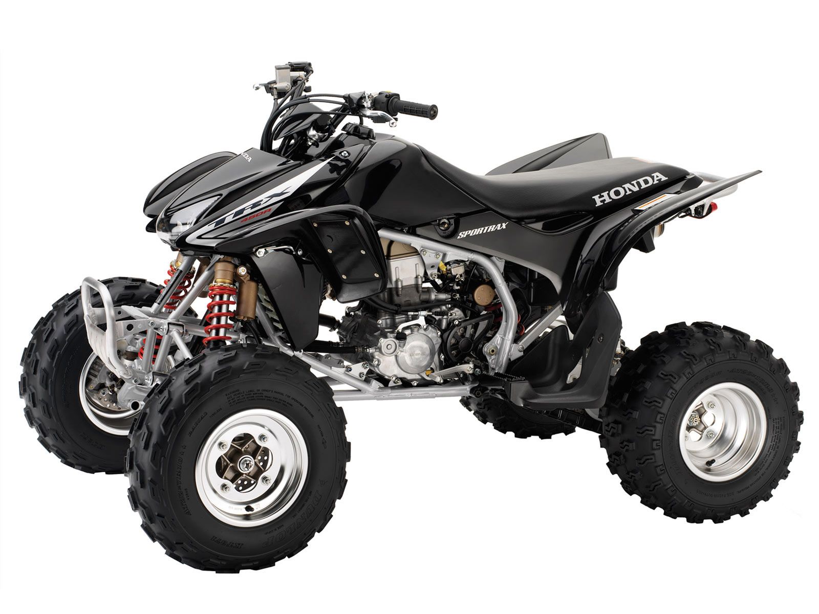 Honda Four Wheeler Wallpapers - Wallpaper Cave