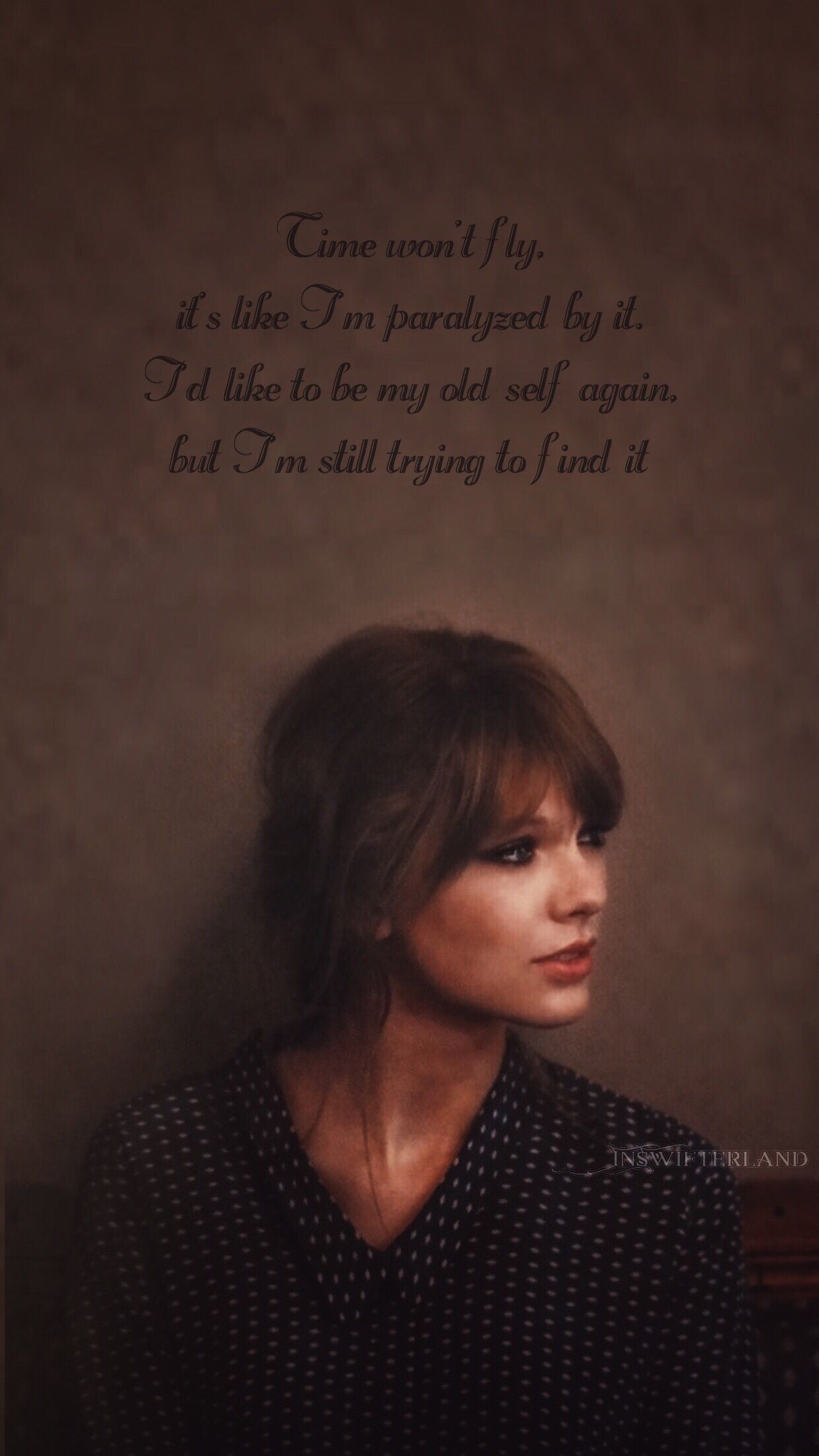 Taylor Swift Wallpaper. Taylor swift quotes, Taylor swift lyrics, Taylor swift wallpaper