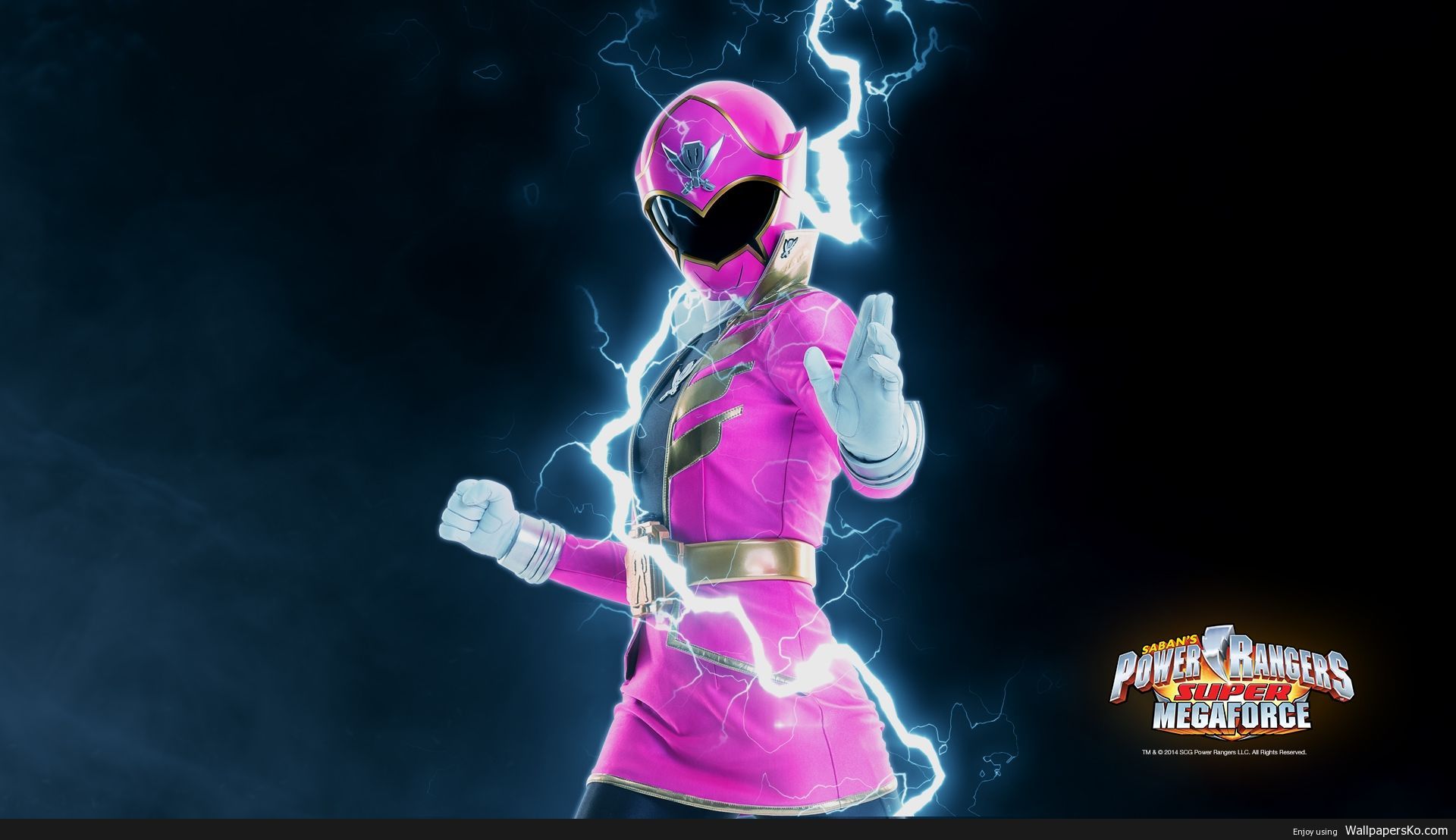 Pink Power Ranger Wallpaper /pink Power Ranger Wallpaper HD Wallpaper Down. Pink Power Rangers, Power Rangers Movie, Power Rangers