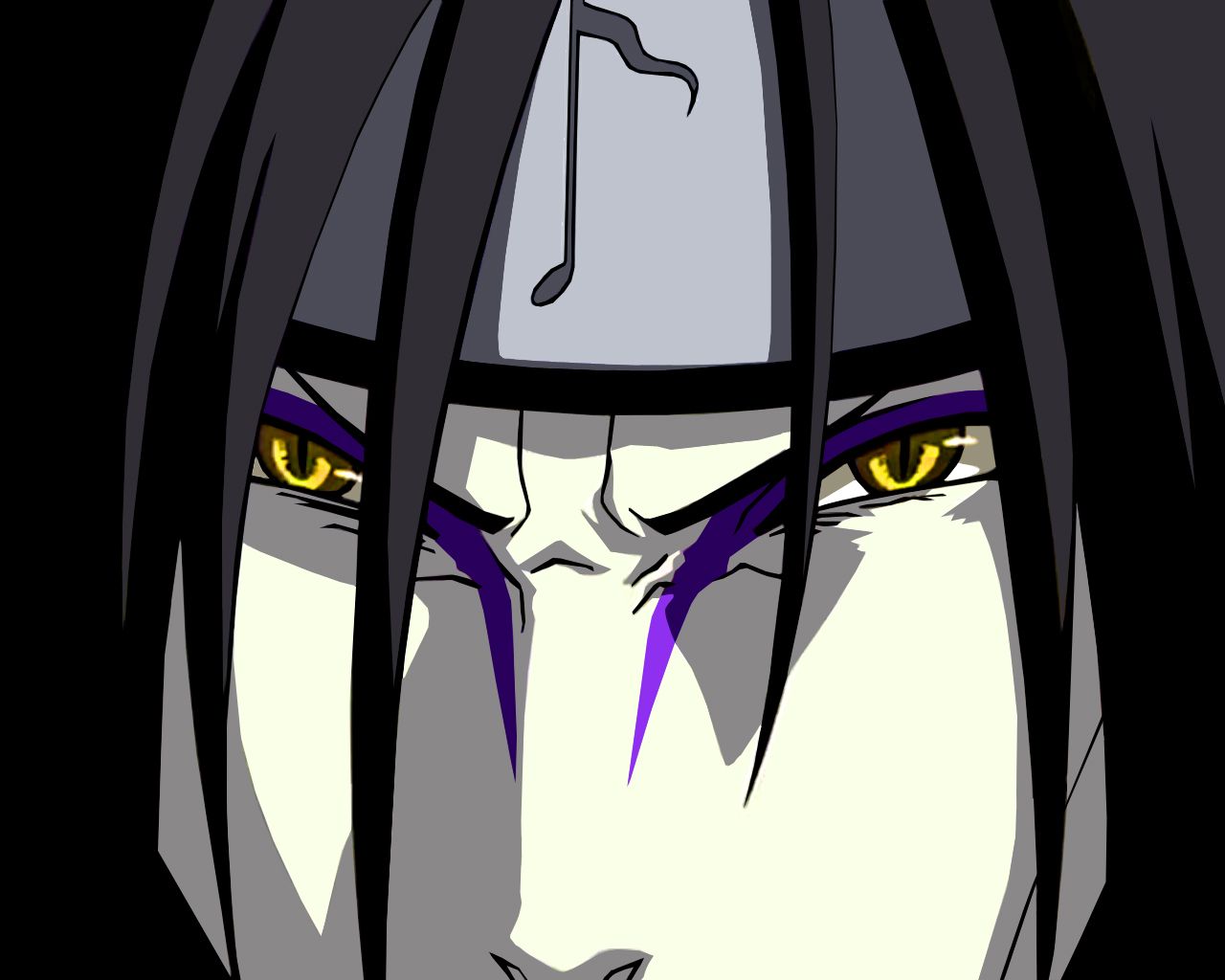 Orochimaru Wallpaper APK for Android Download