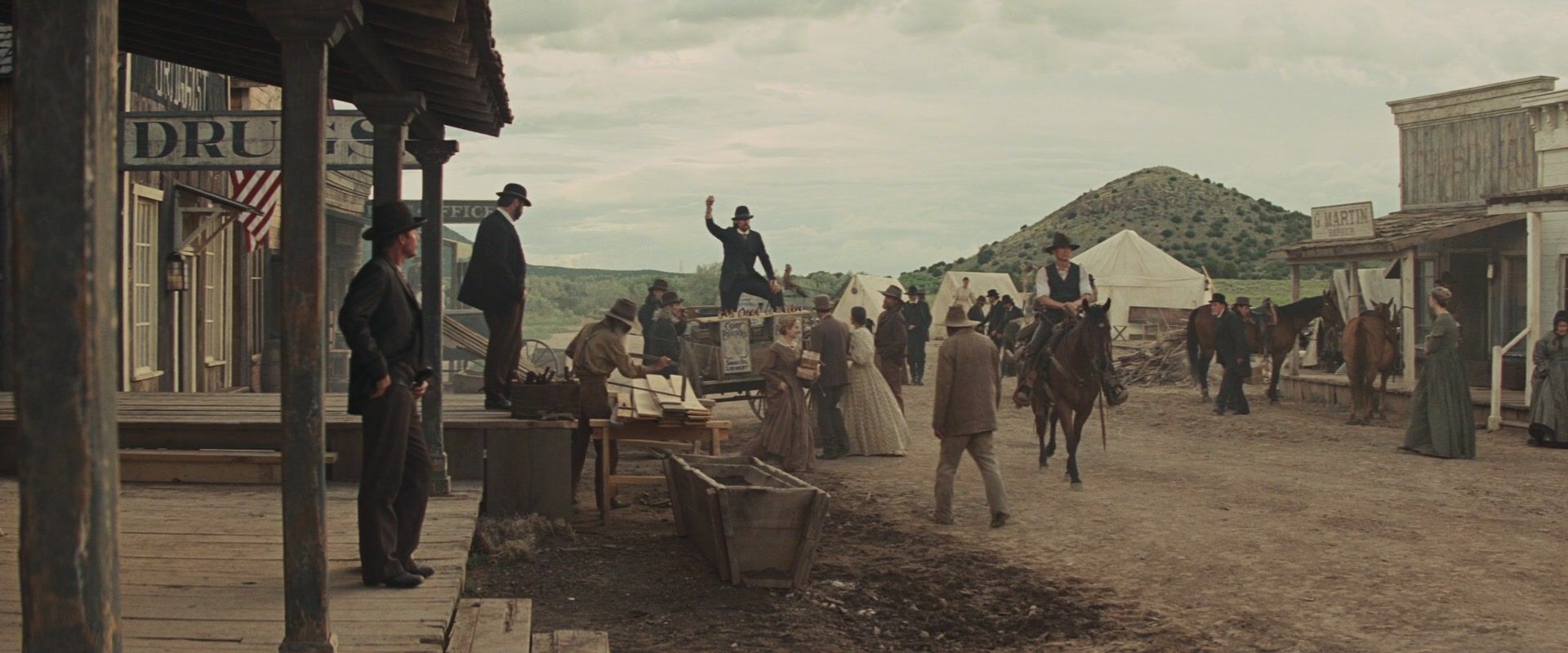 Cowboys & Aliens & Aliens Image