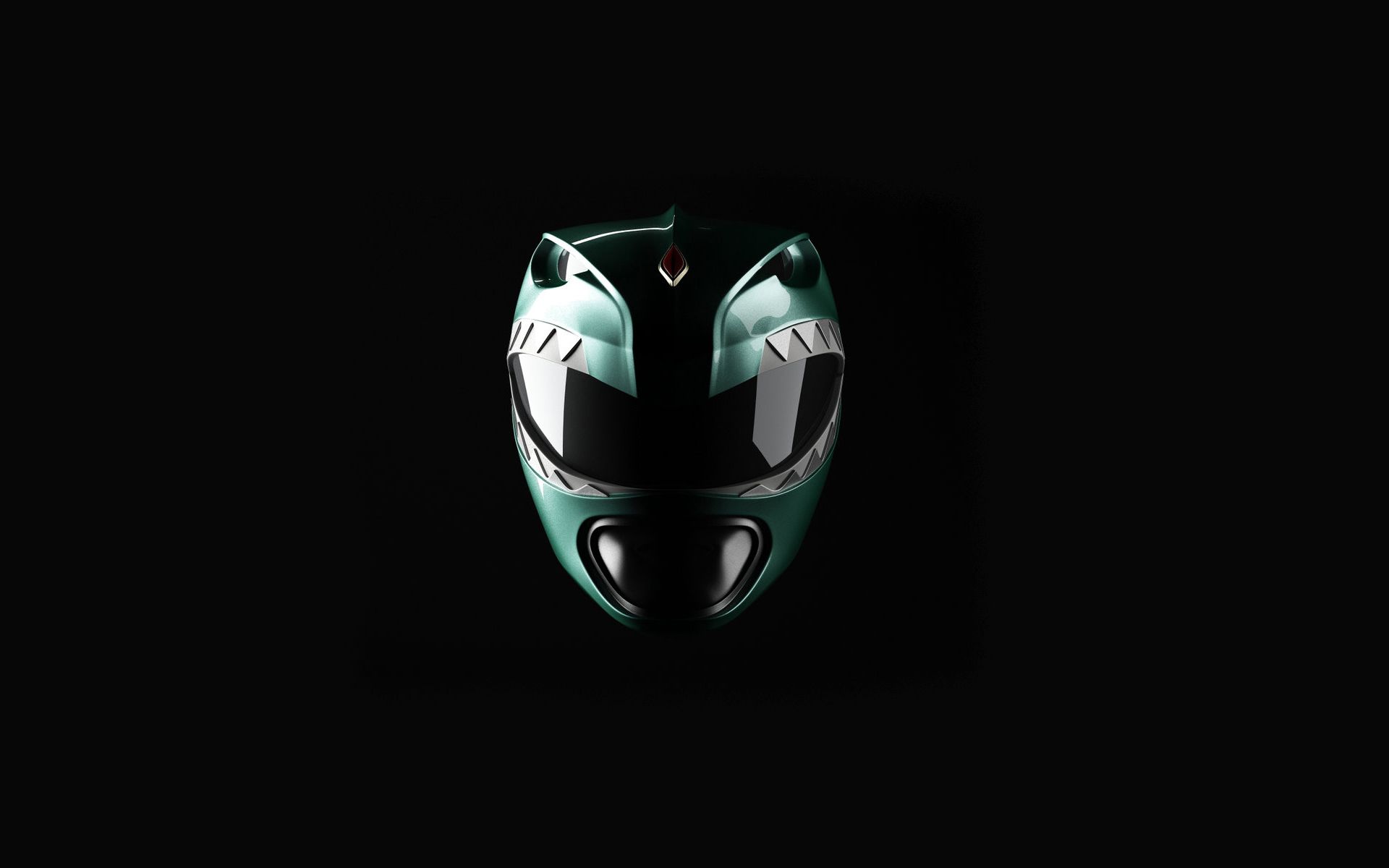 Free Power Rangers Wallpaper
