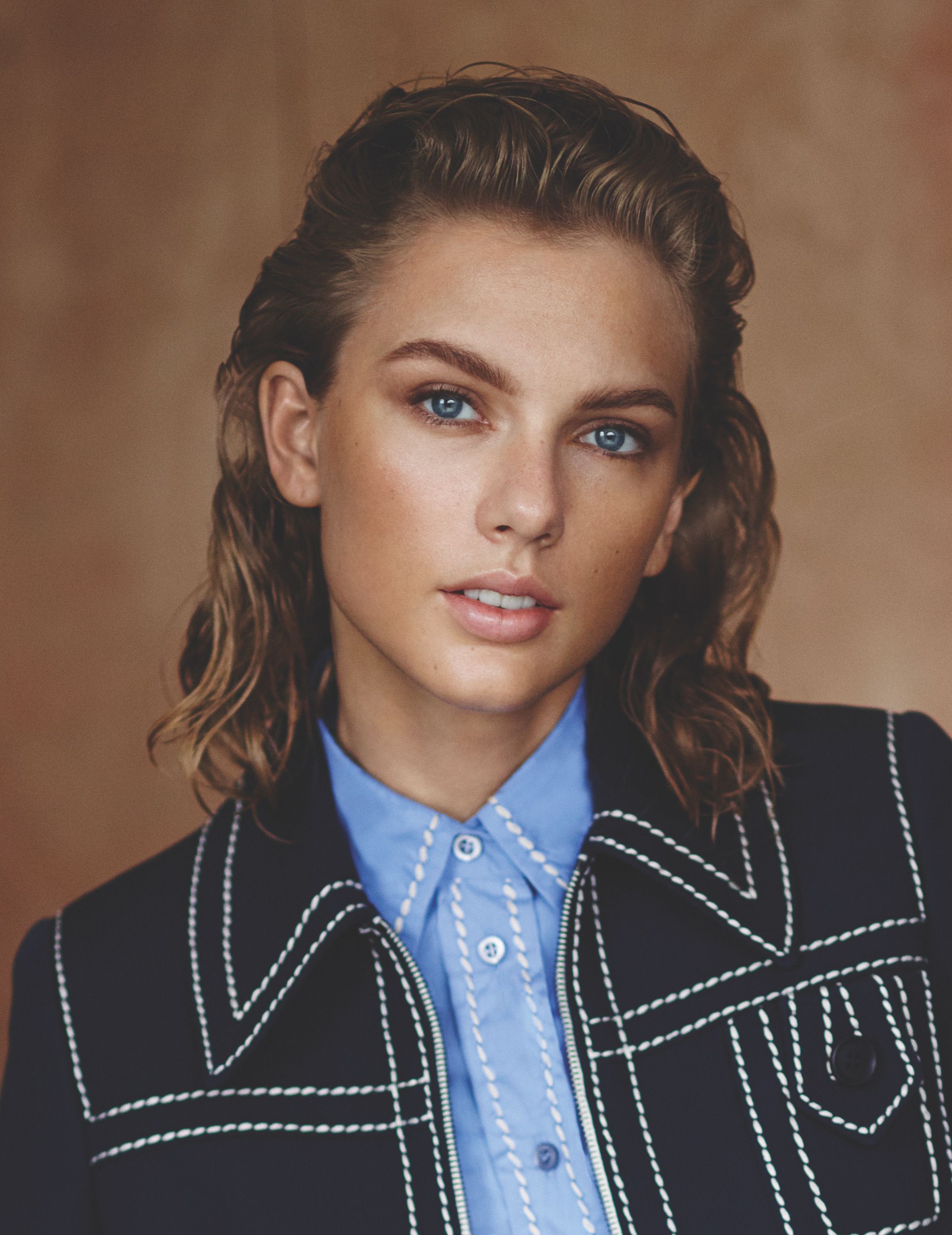 Cover Story: Taylor Swift