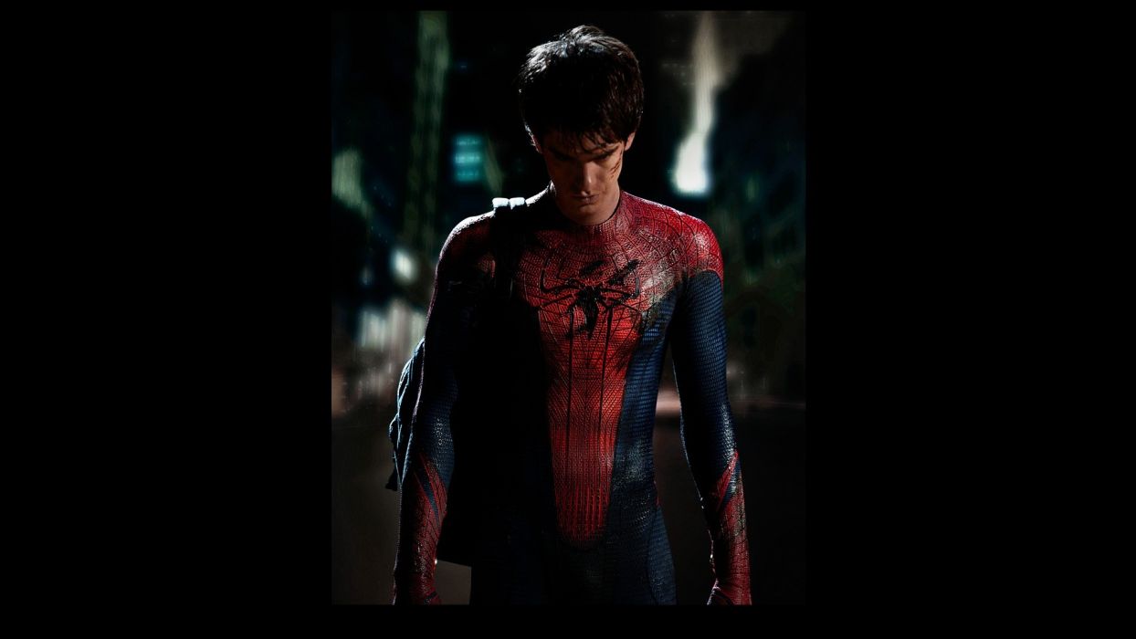 Spider-Man Peter Parker Wallpapers - Wallpaper Cave