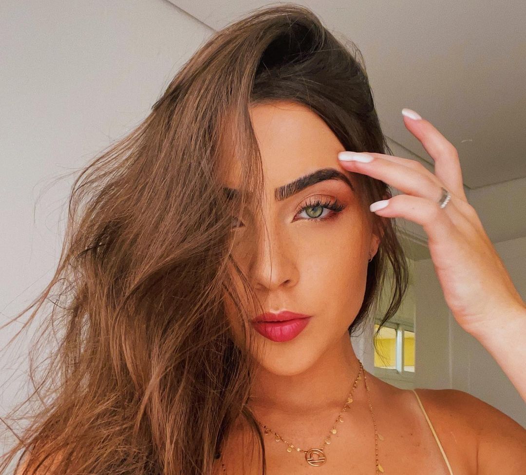 Jade Picon, Age, Height. Fitness Models Biography