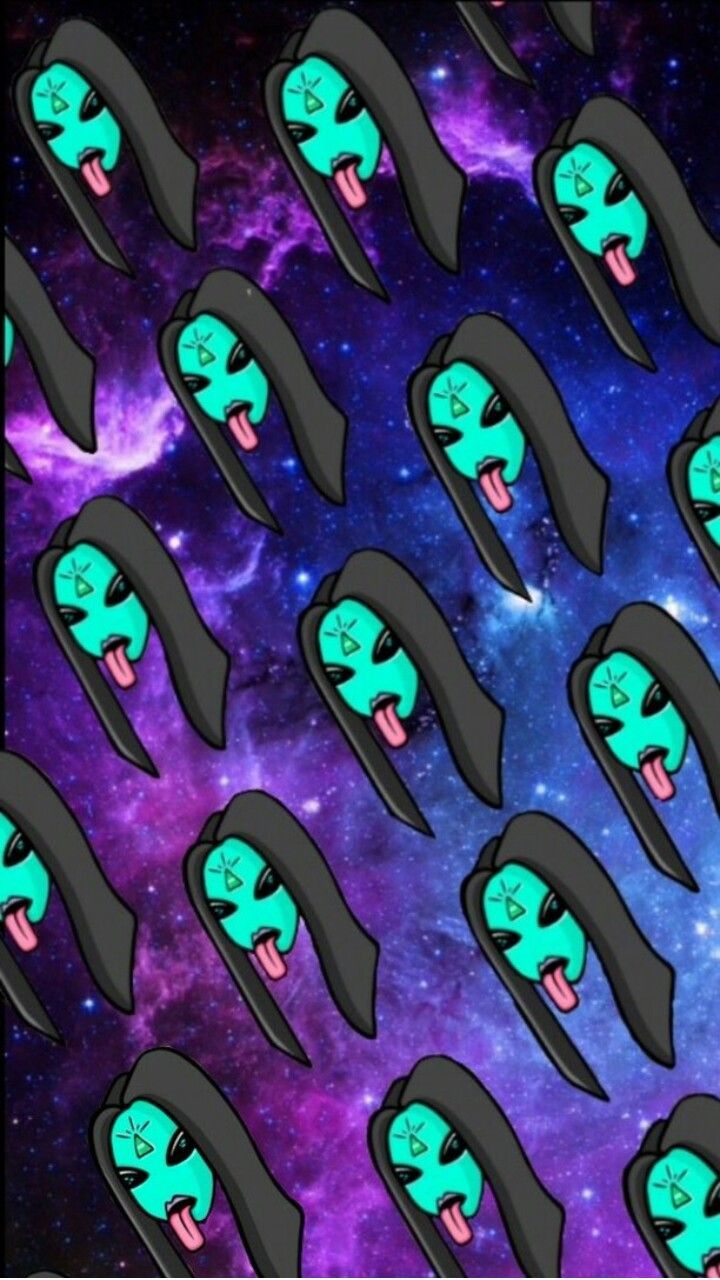 Wallpaper Jade Picon