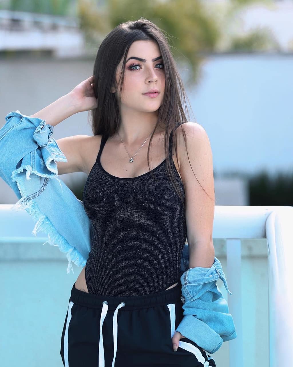 image about jade picon