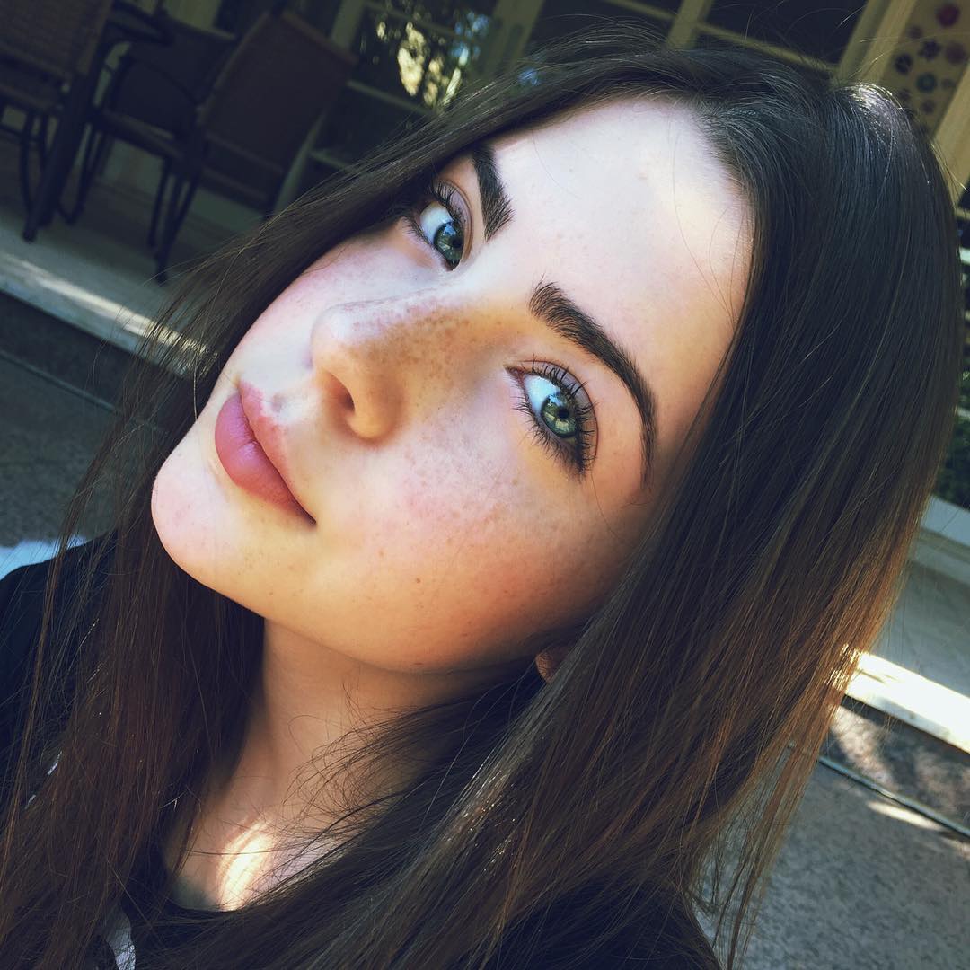 Picture of Jade Picon