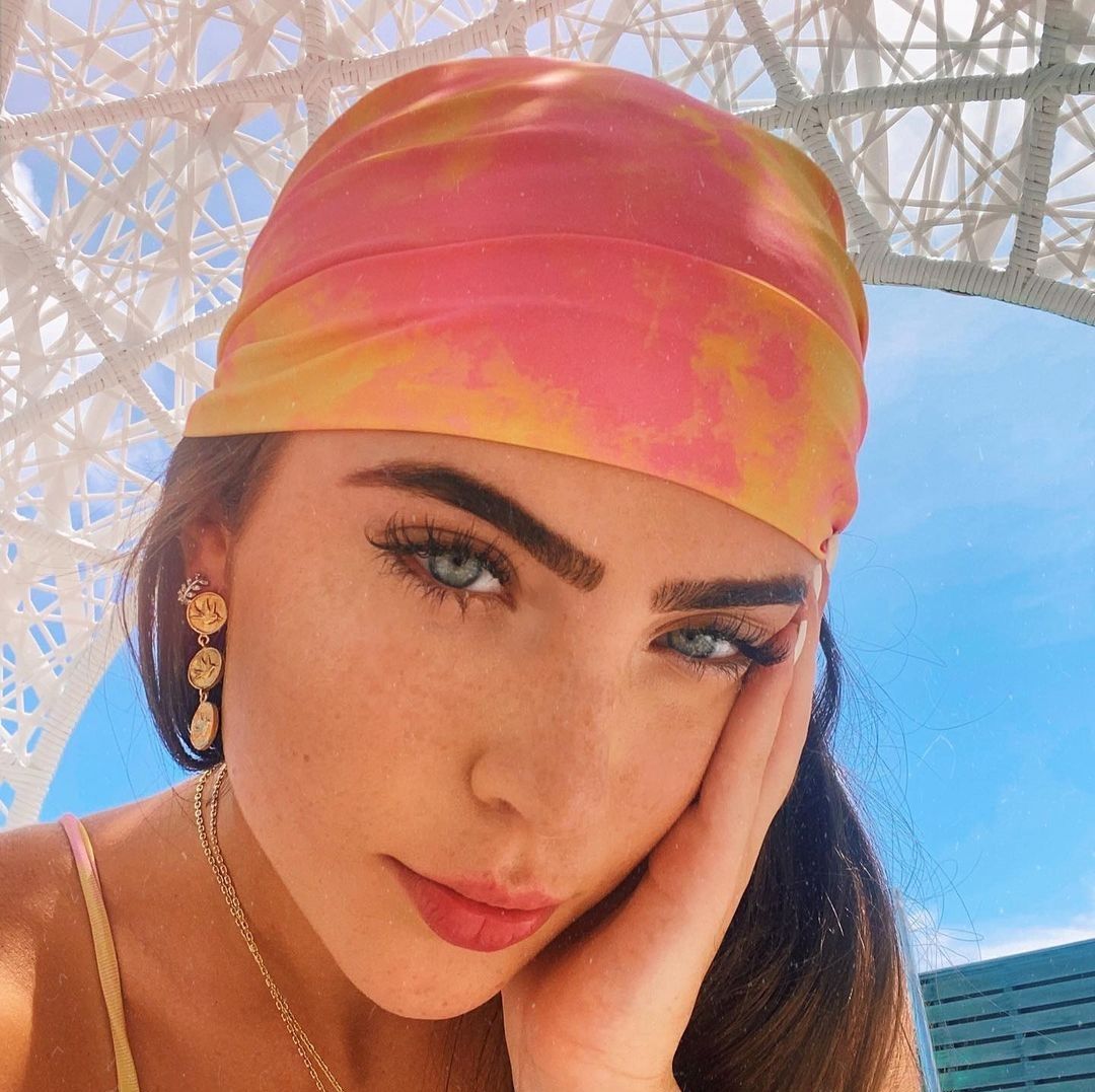 Jade Picon, Age, Height. Fitness Models Biography