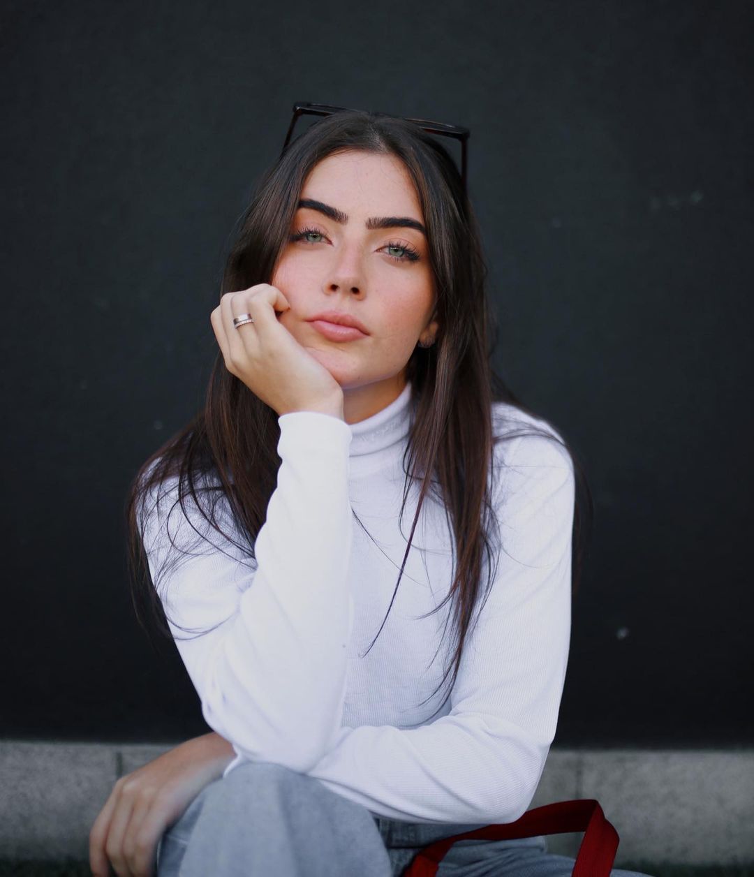 Jade Picon, Age, Height. Fitness Models Biography