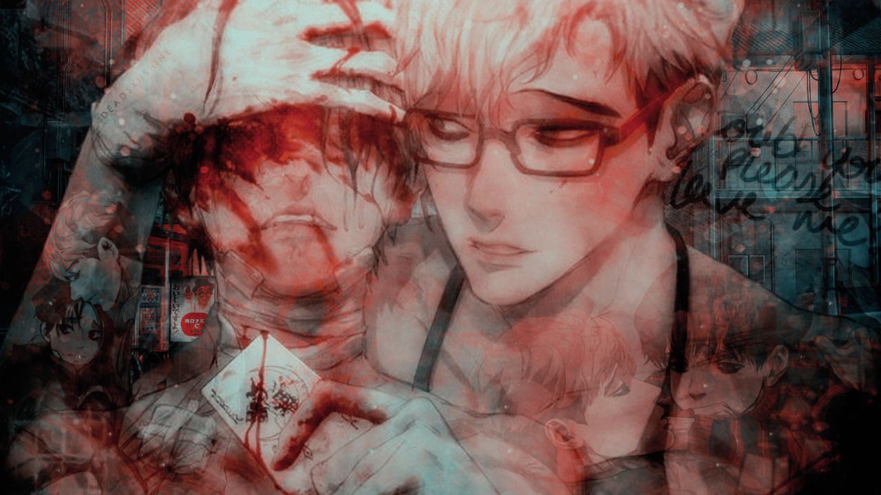 Thanatos