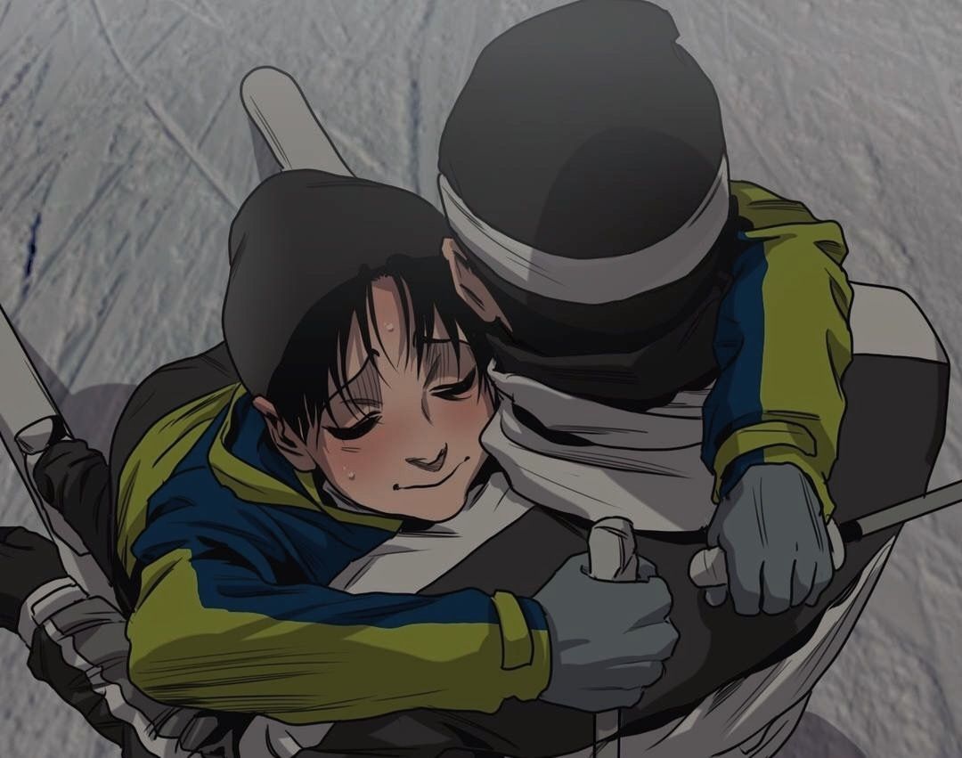 Killing stalking