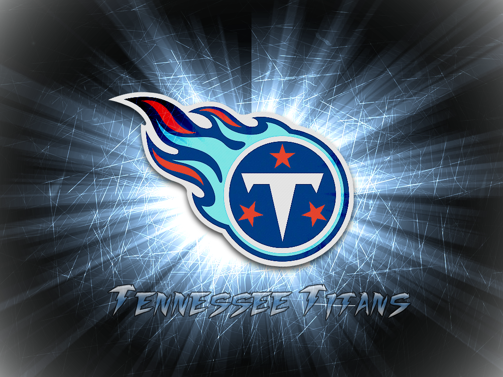 Tennessee Titans 4K Wallpaper