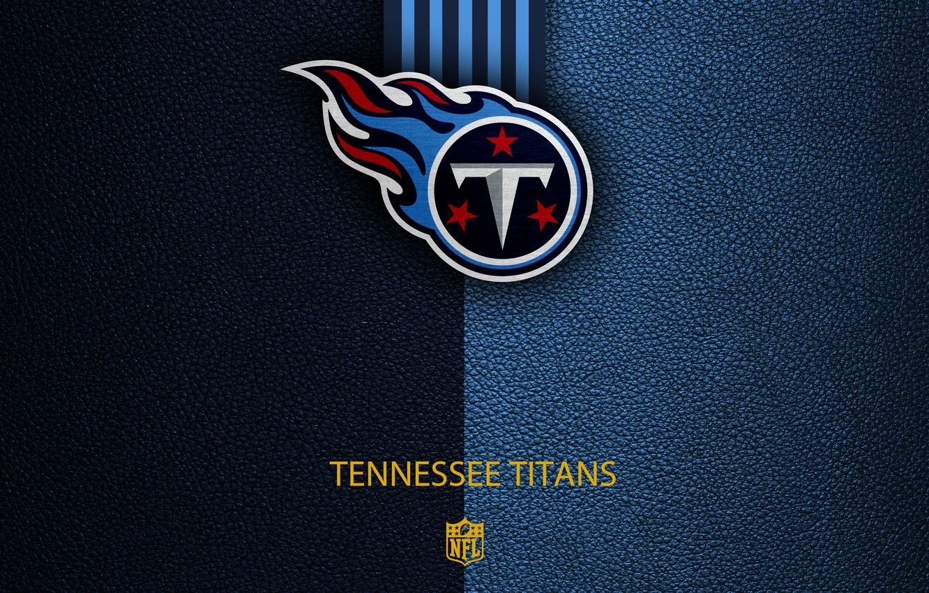 Wallpaper wallpaper, sport, logo, NFL, Tennessee Titans image for desktop, section спорт
