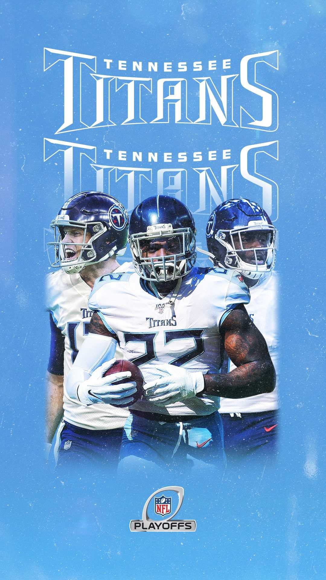 Tennessee Titans Wallpaper iPhone Free HD Wallpaper