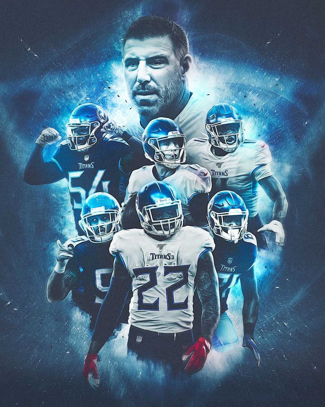 NFL Titans Wallpapers - Wallpaper Cave