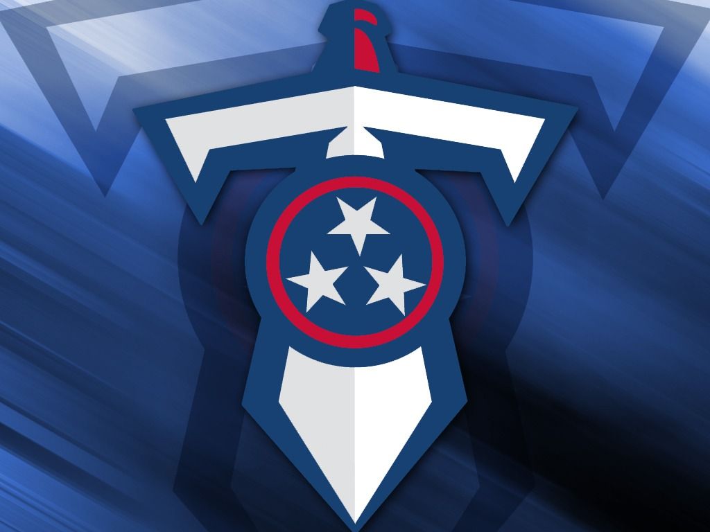 NFL Titans Logo Wallpapers - Wallpaper Cave