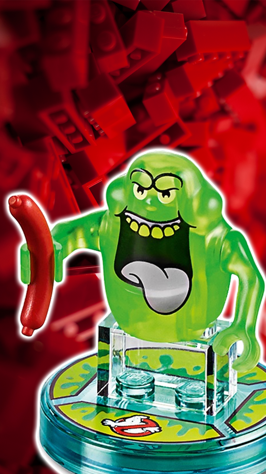 Slimer Wallpaper. Slimer Wallpaper, Ghostbusters Slimer Wallpaper and John Egbert Slimer Wallpaper