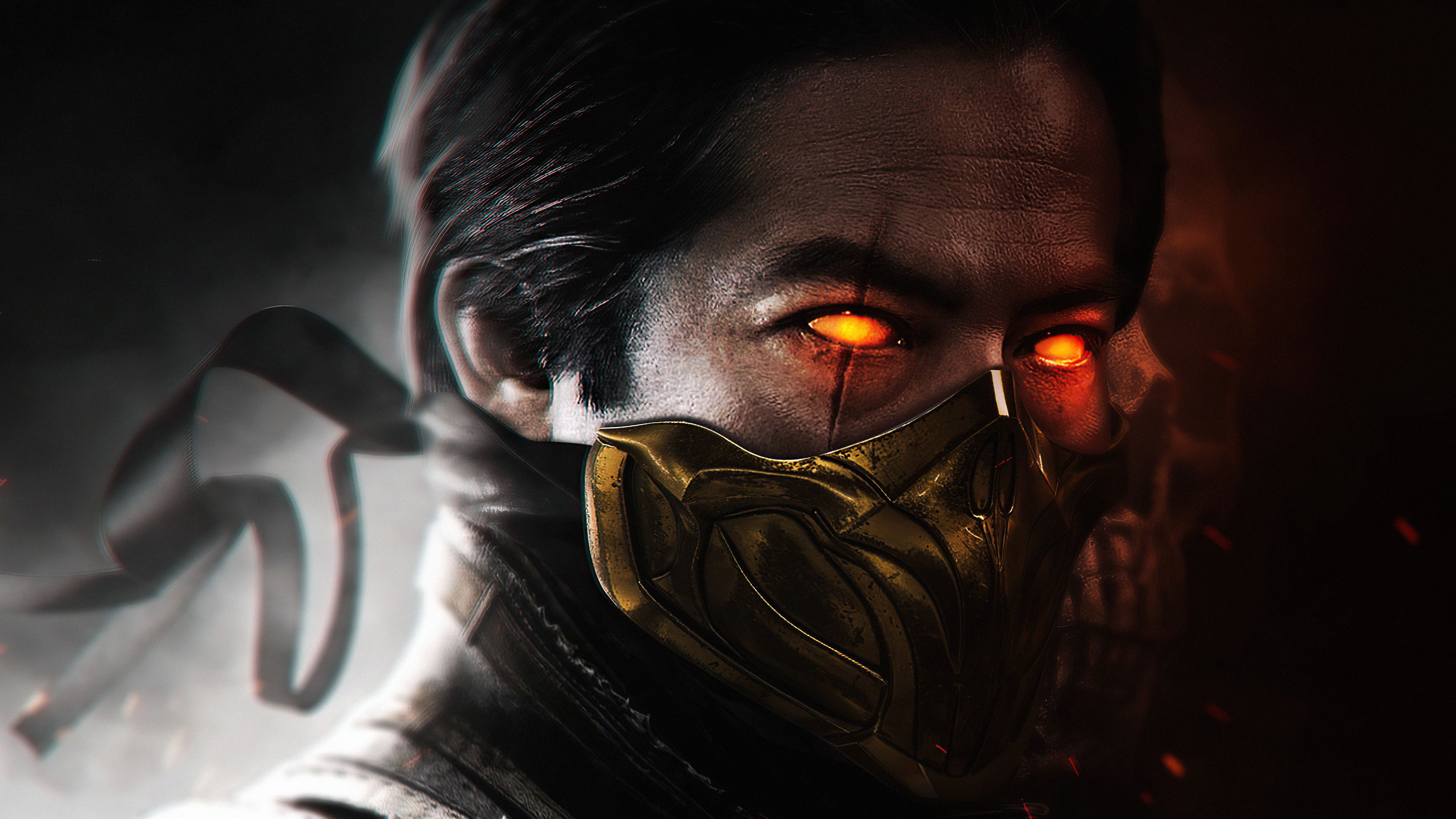 100 Mortal Kombat 11 Wallpapers  Wallpaperscom