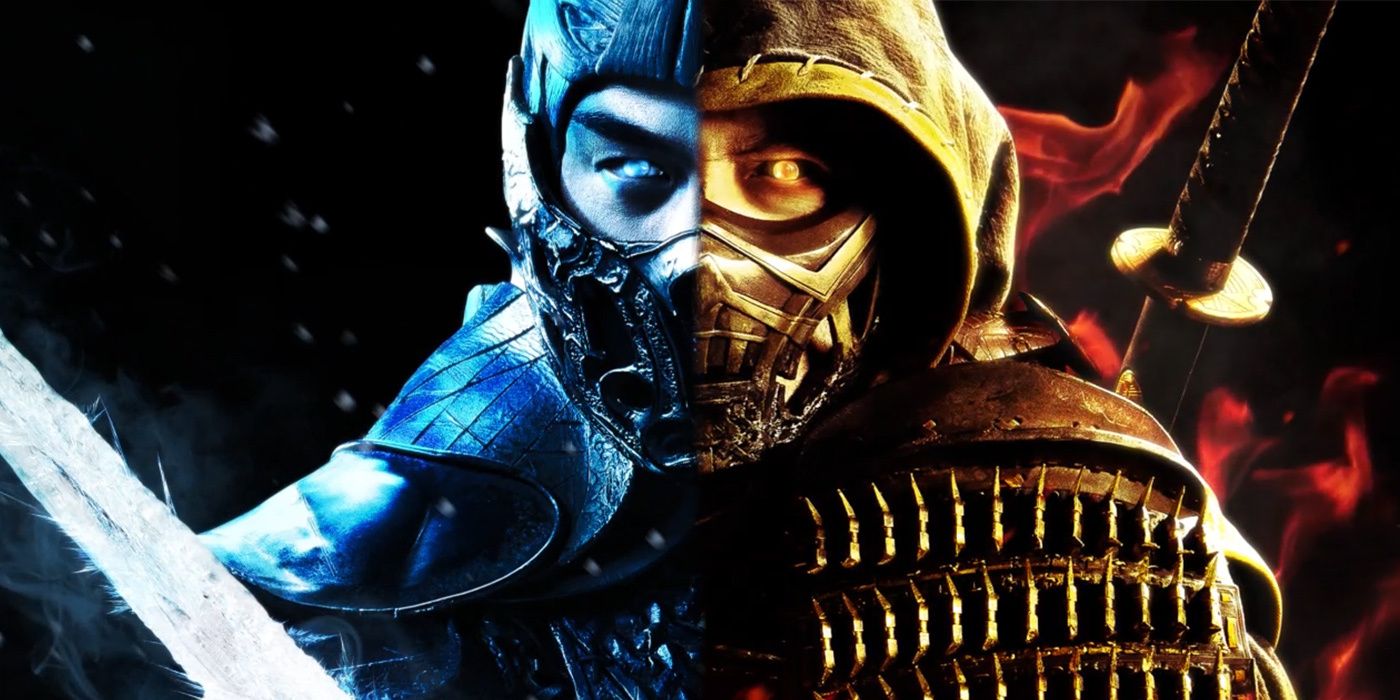 Mortal Kombat Movie Release Date Delayed