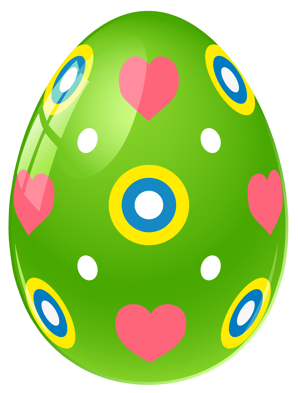 Free Easter Egg Clipart, Download Free Clip Art, Free Clip Art on Clipart Library