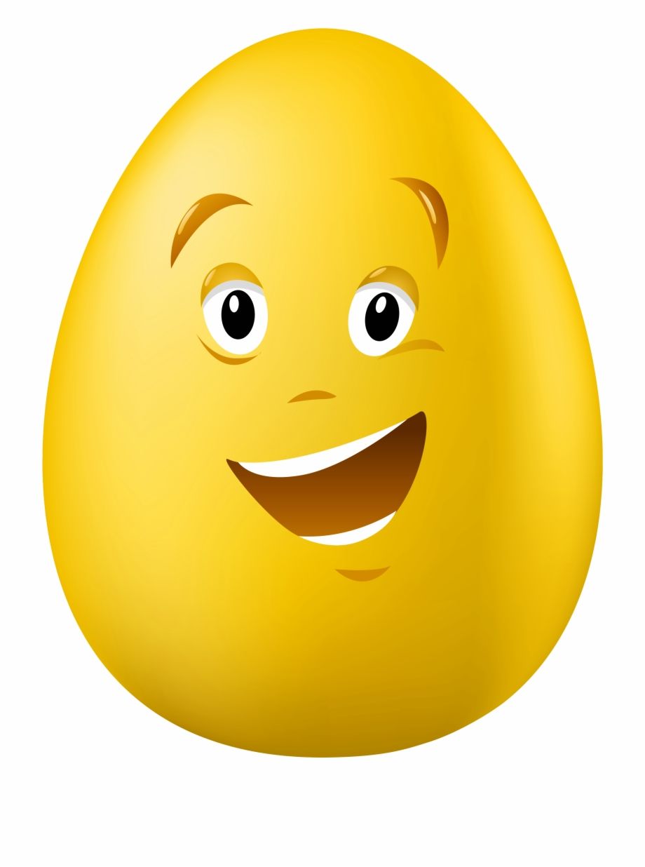 Sad Face Transparent Background Easter Egg Smiley Face Cartoon Image Png HD Wallpaper