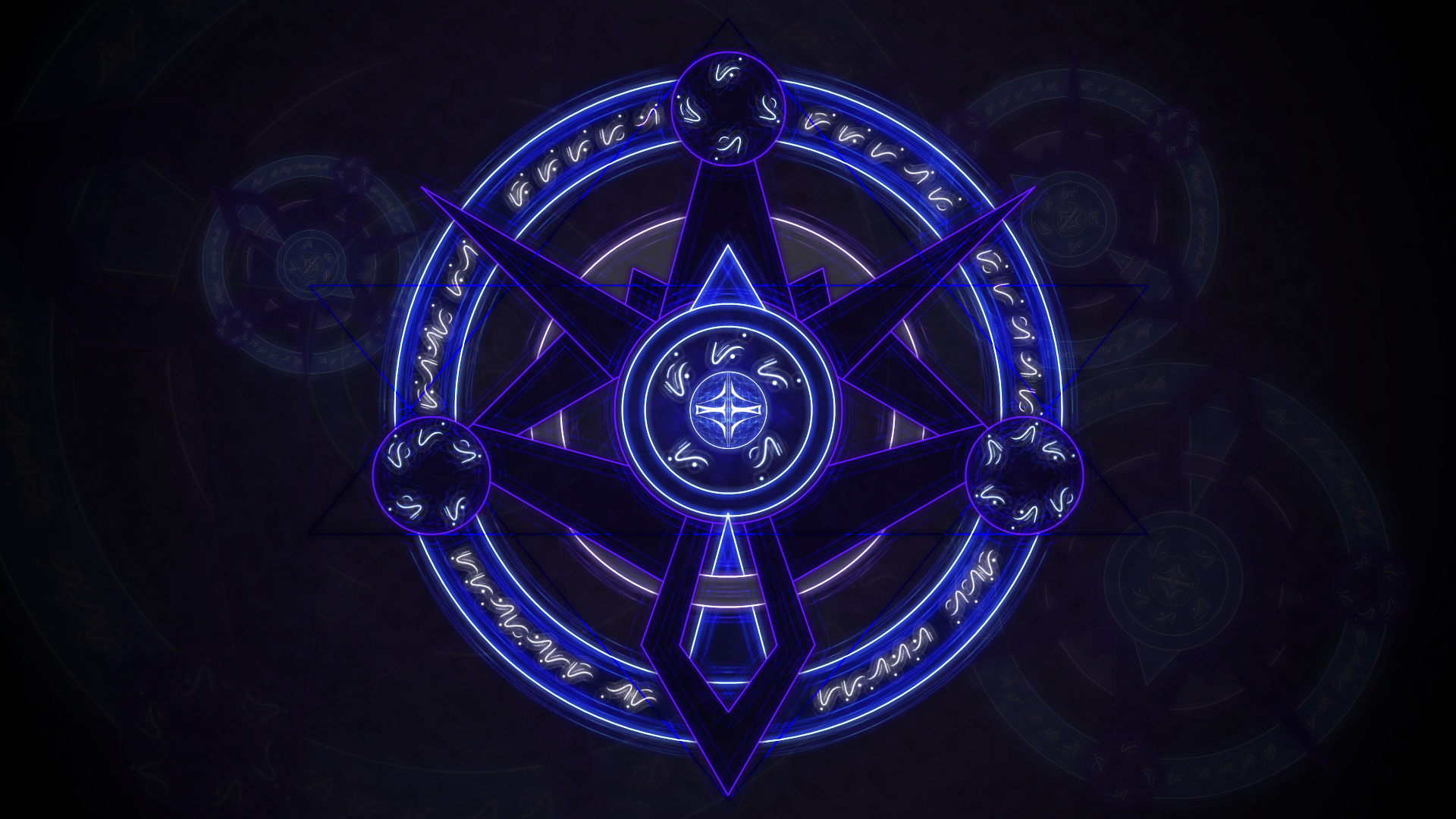 Runes Wallpaper. Prunes Wallpaper, Arcane Runes Wallpaper and Celtic Runes Wallpaper