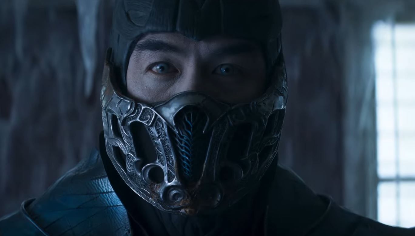 Mortal Kombat Reboot Movie Released, Here Is Your First look