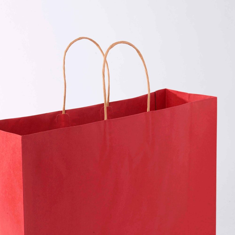 Shopping Bag Picture. Download Free Image