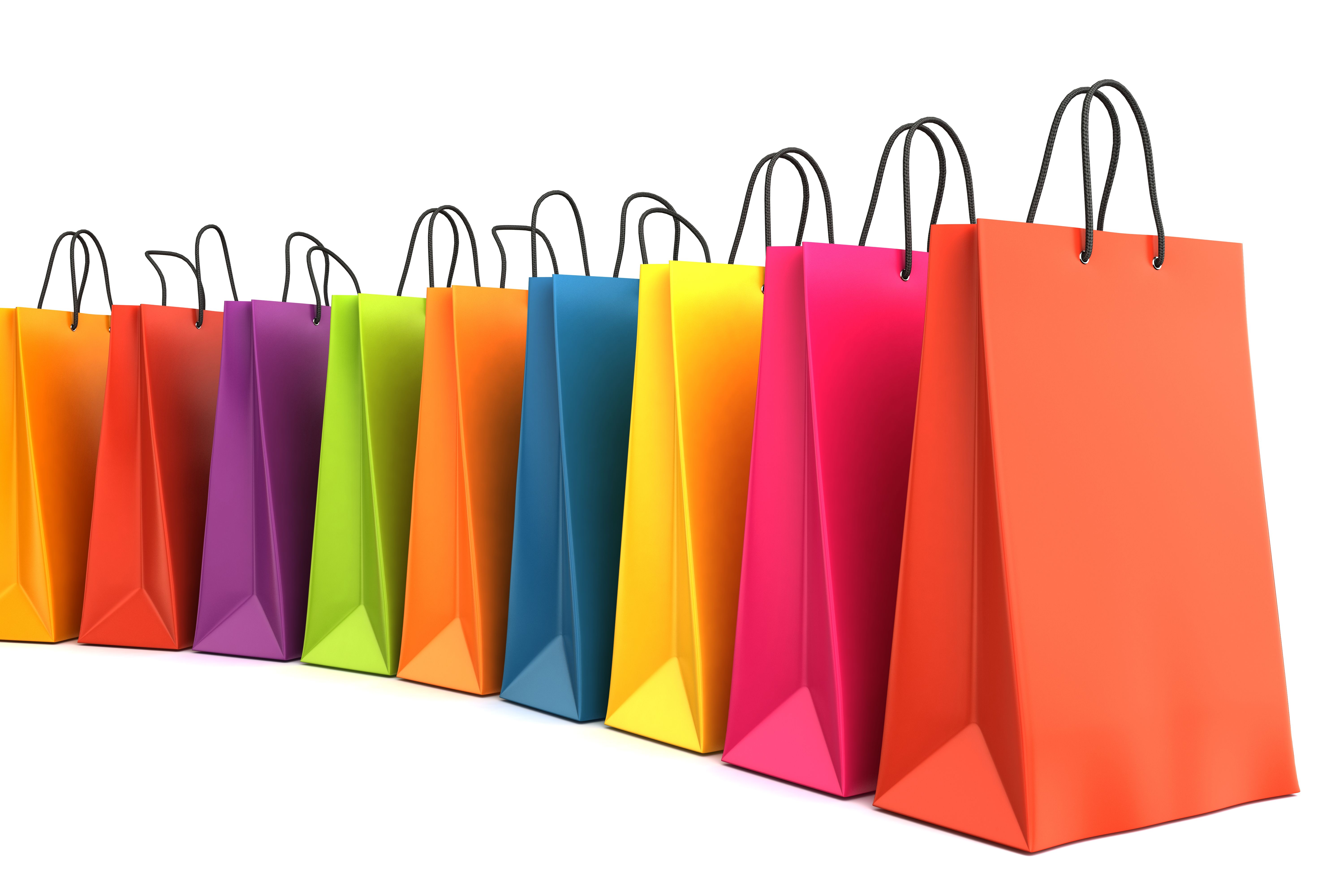 Free Shopping Bags, Download Free Clip Art, Free Clip Art on Clipart Library