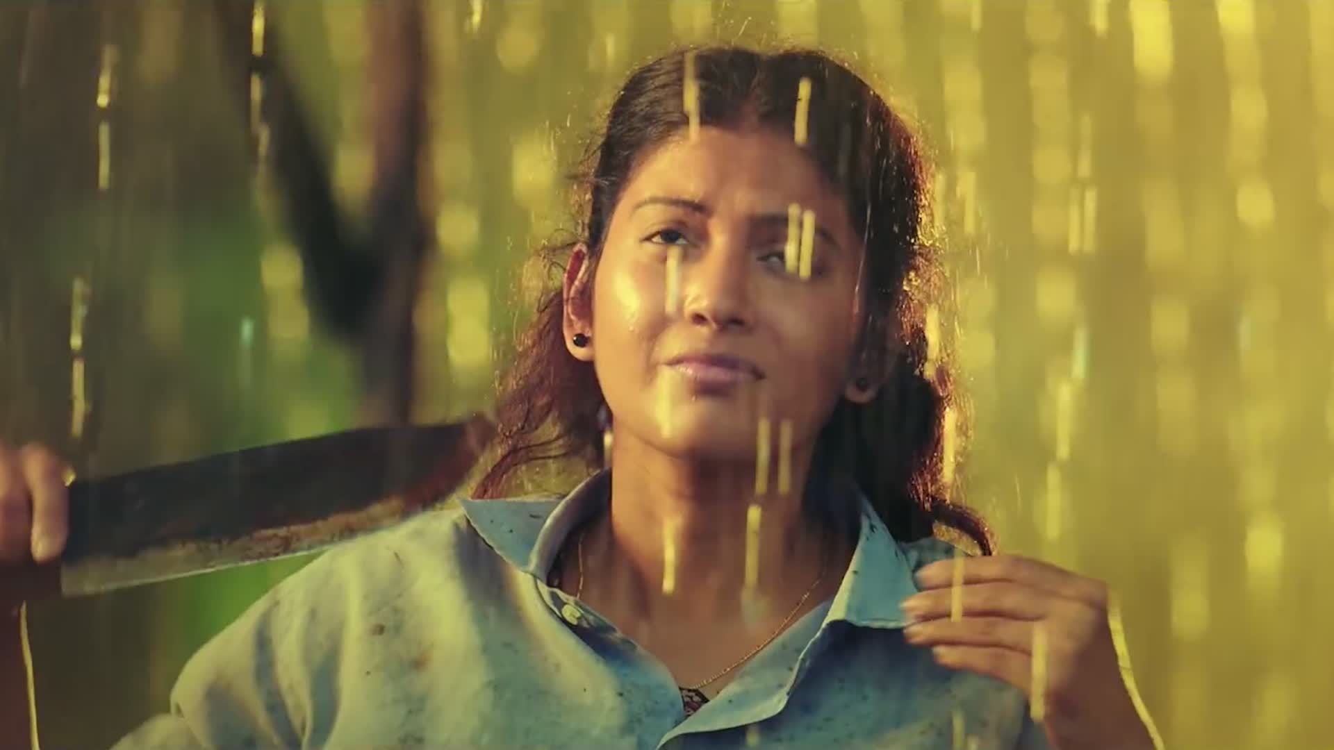 Mazha (From Shikkari Shambhu) by Haricharan & Roshni Suresh