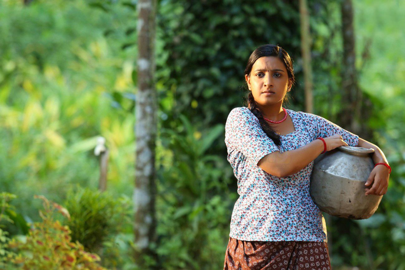 Malayalam Comedy Movie Shikkari Shambhu Image And Stills