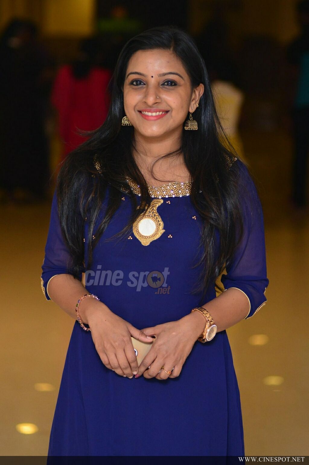 Alphy Panjikaran at Shikkari Shambhu Success Meet