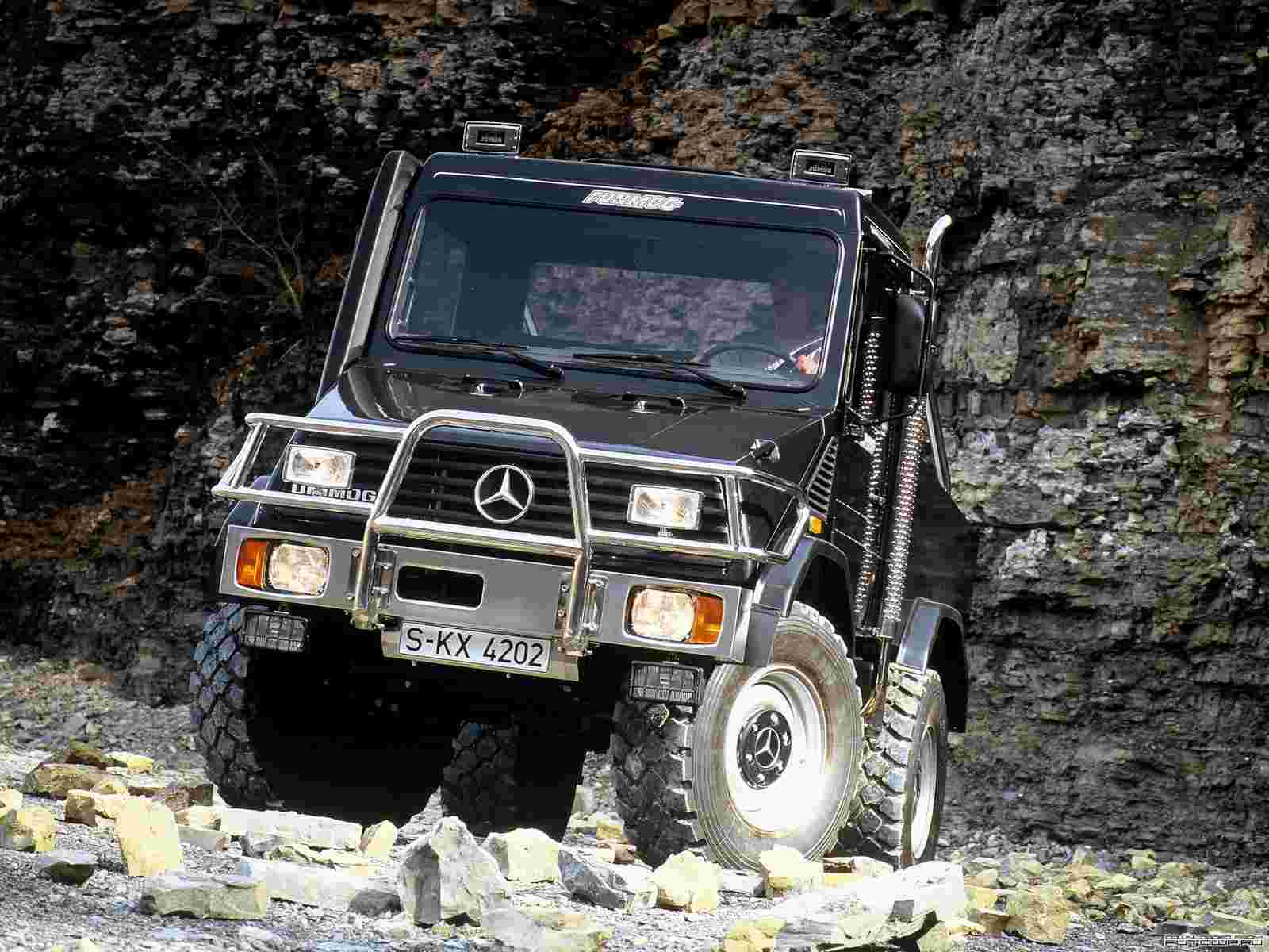 Unimog Wallpaper. Unimog Wallpaper, Unimog 406 Wallpaper and Unimog Wallpaper 3840X1200