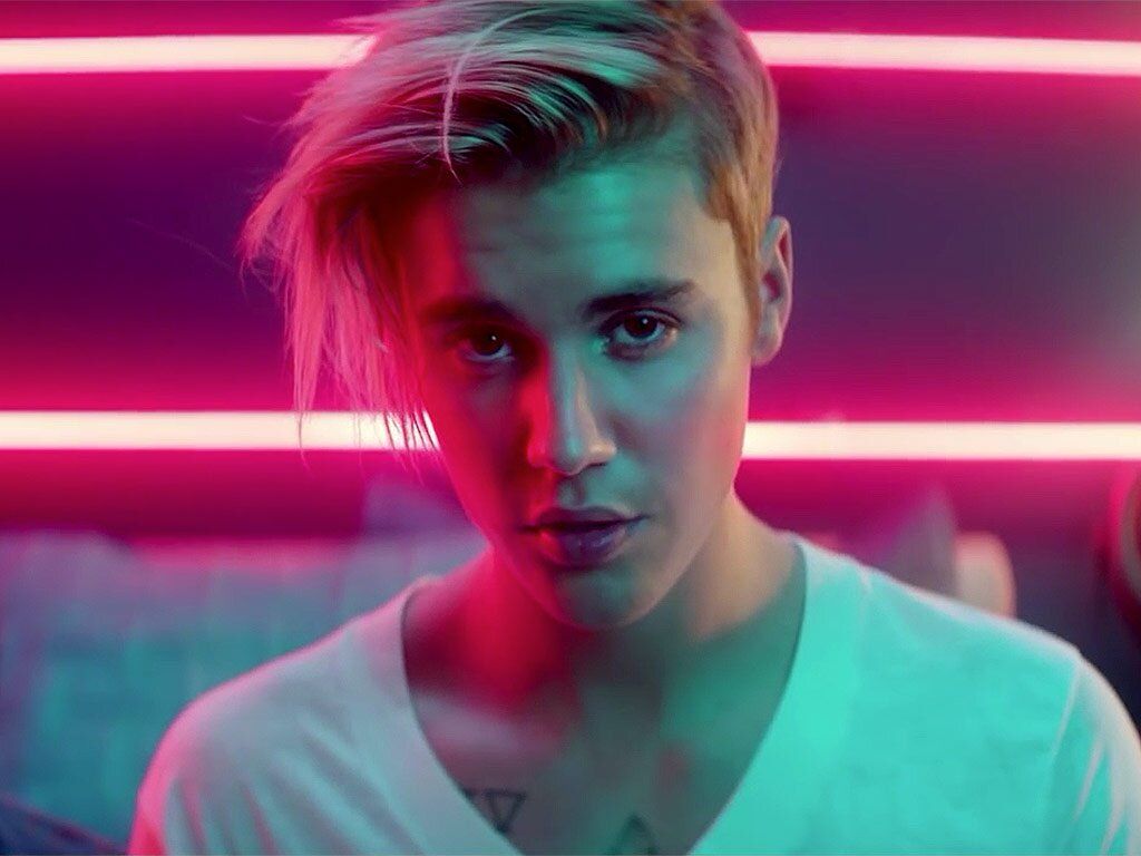 VMAs 2015: Justin Bieber Releases 'What Do You Mean' Video