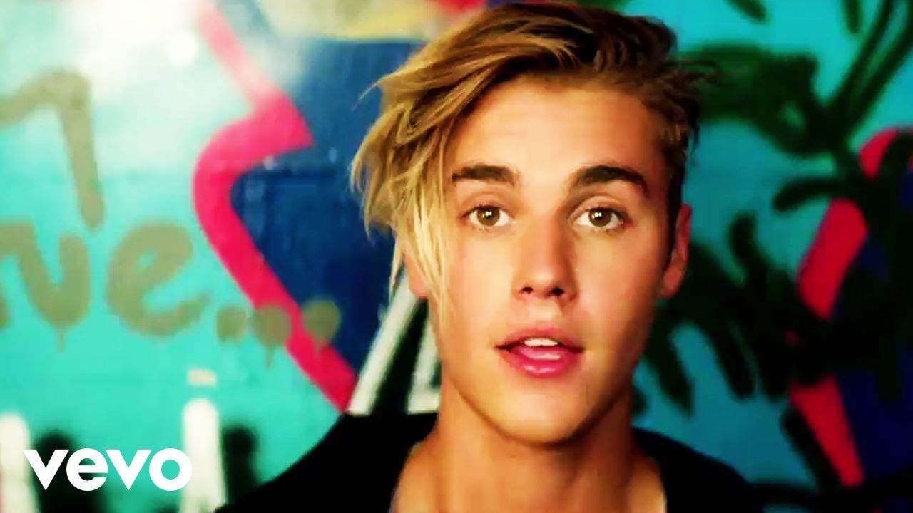 Justin Bieber Do You Mean? (Official Music Video)