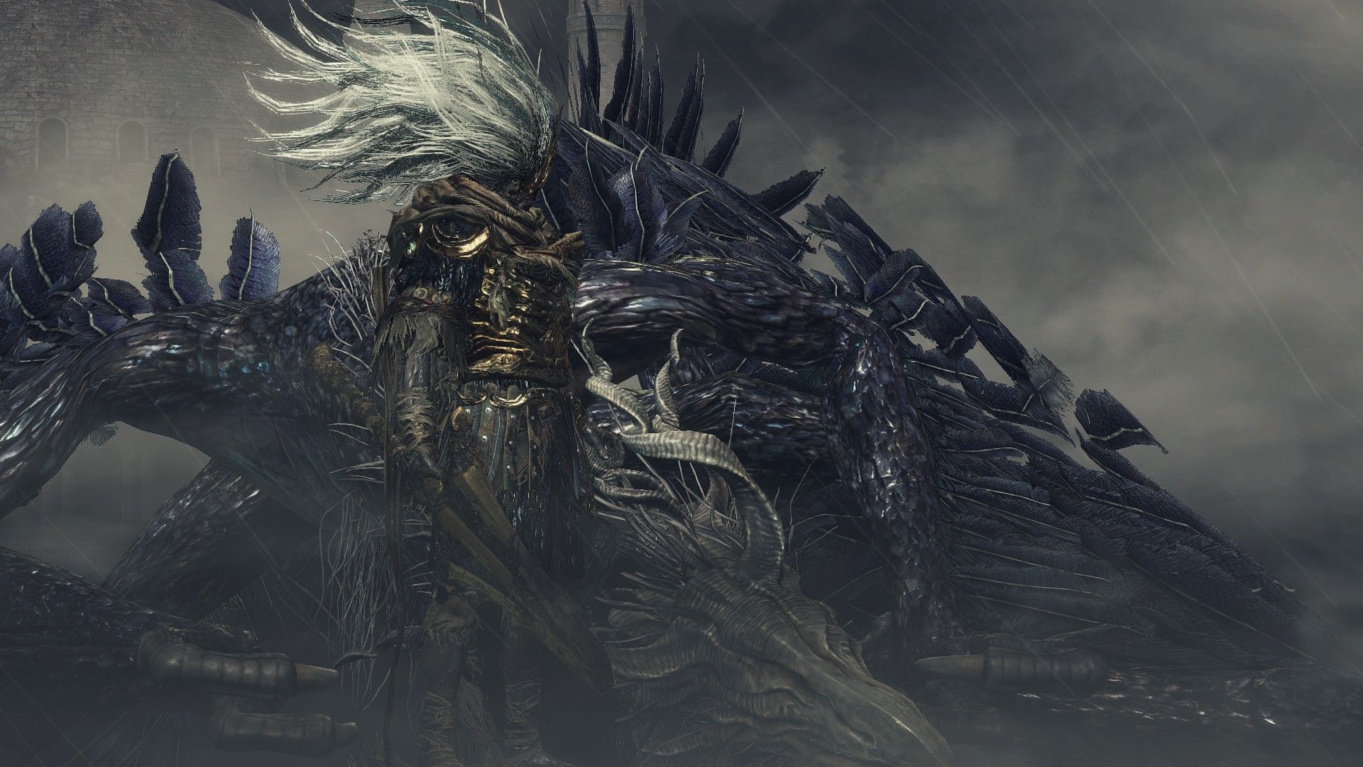 The Nameless King