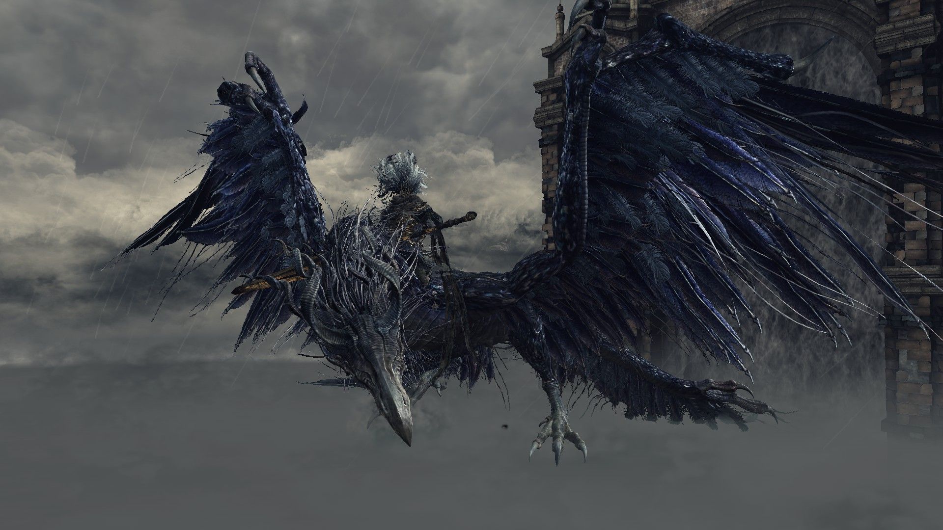 The Nameless King