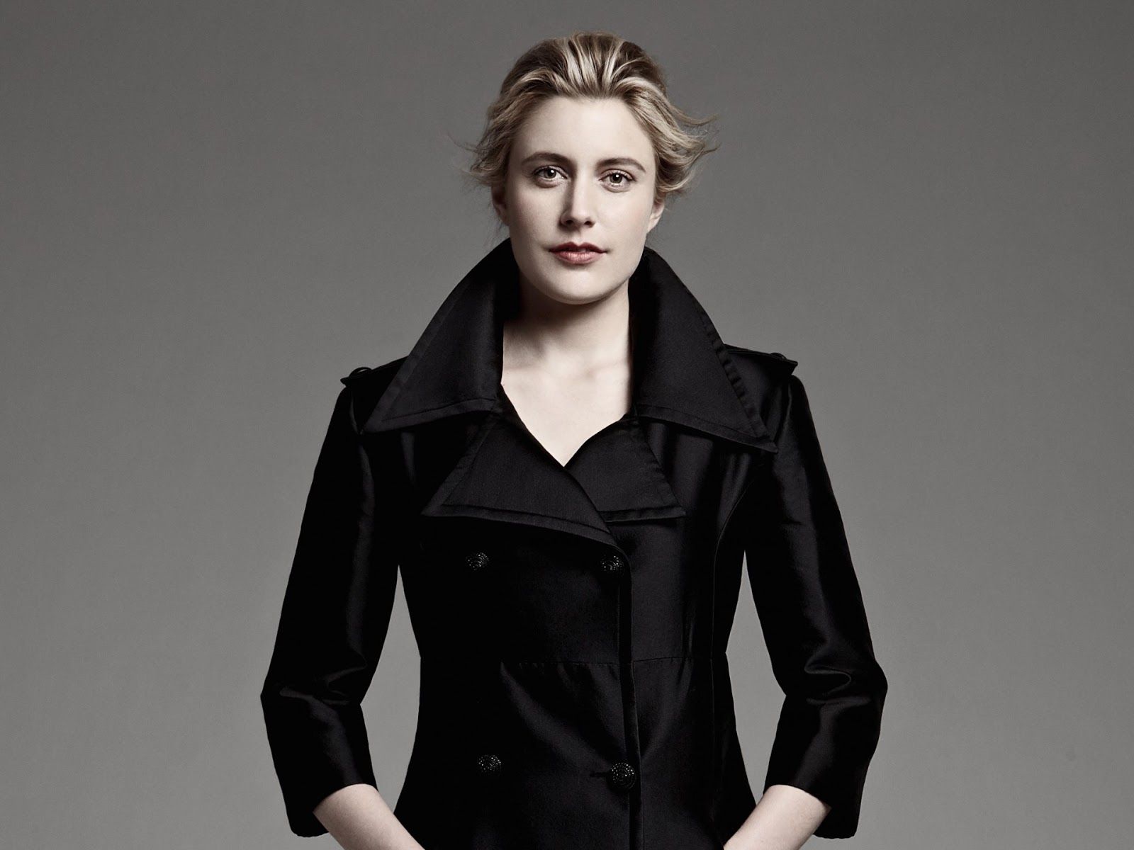 celebrity wallpaper and videos: 22 stunningly cute picture of Greta Gerwig