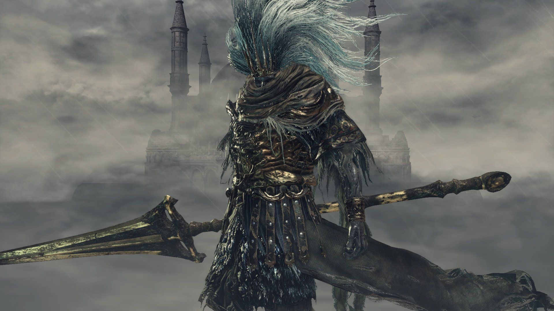 old0001. Dark Souls 3