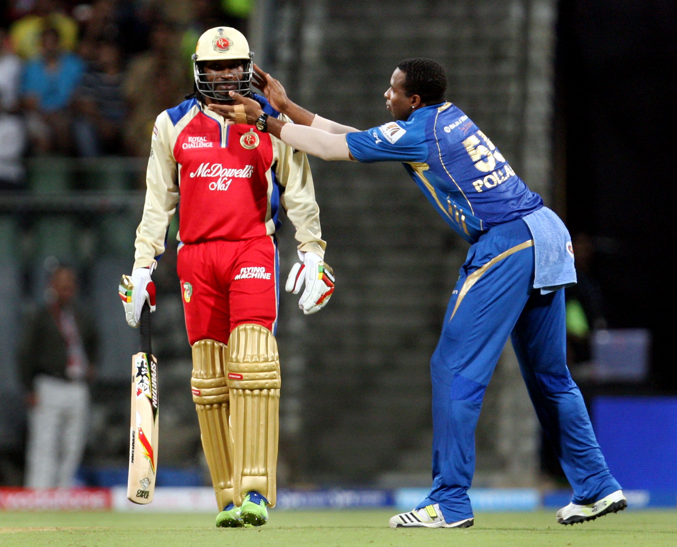 Mumbai Indians Turned On The Style To Crush Royal Challengers Vs Mi Funny