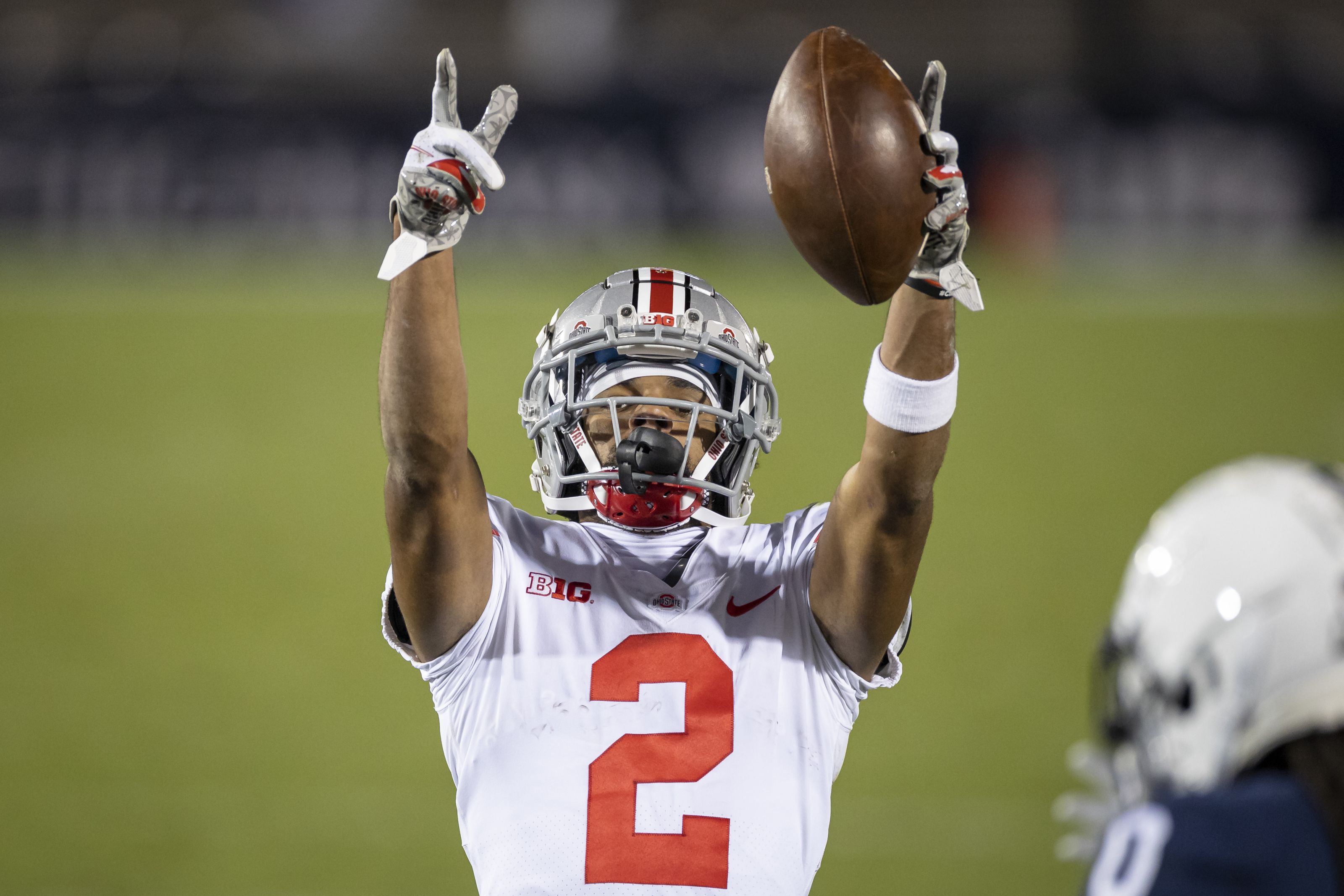 reasons why the Ohio State Buckeyes will trample Rutgers