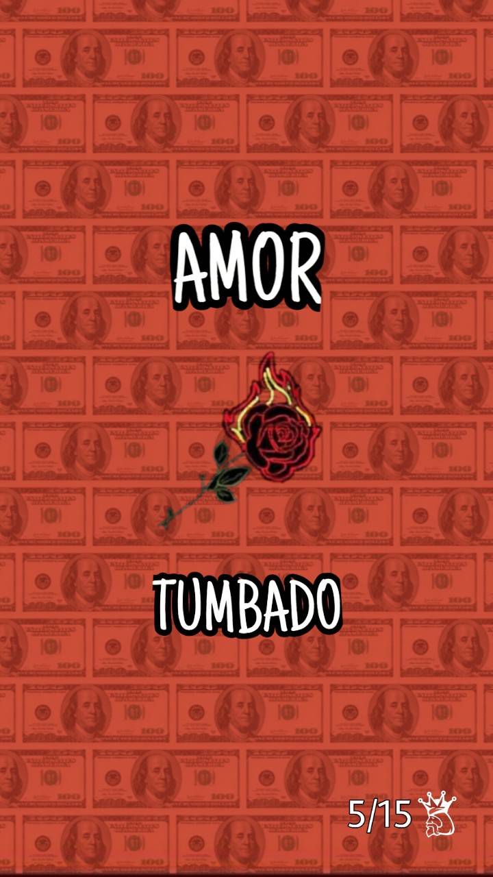Amor Tumbado wallpaper