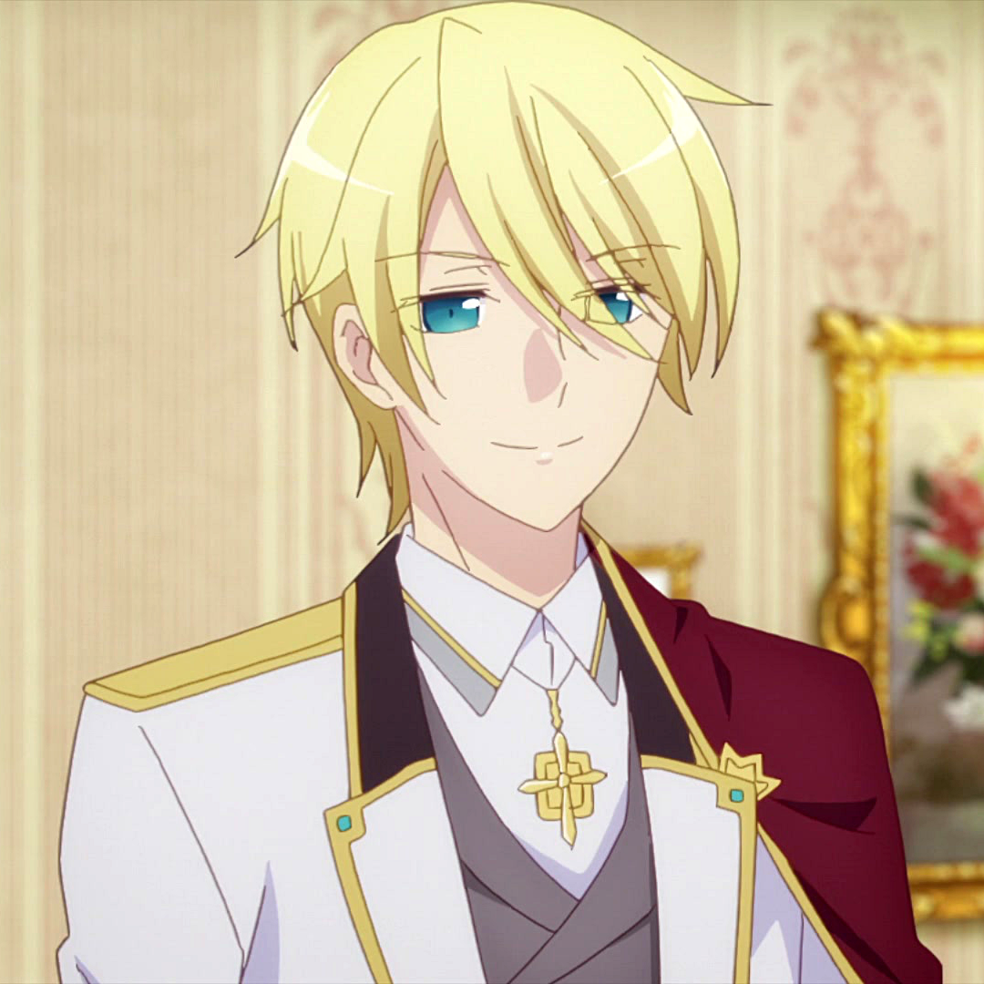 Anime Romantic Comedy