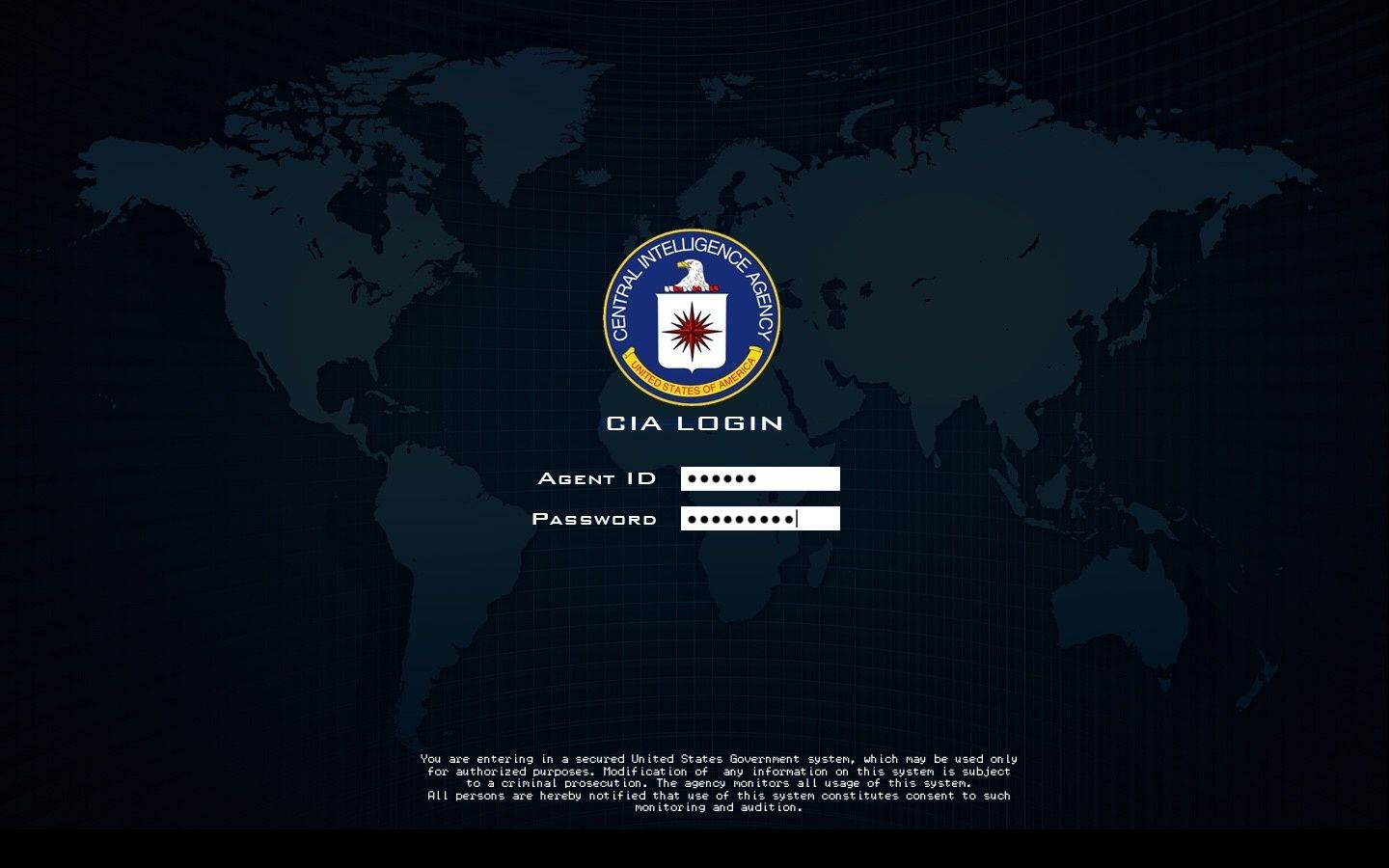 CIA Wallpaper Free CIA Background
