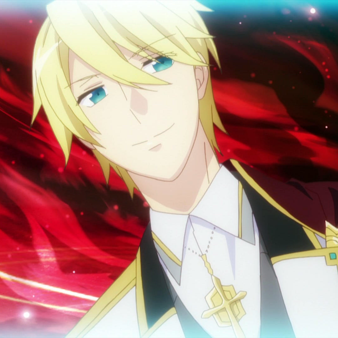Anime Romantic Comedy