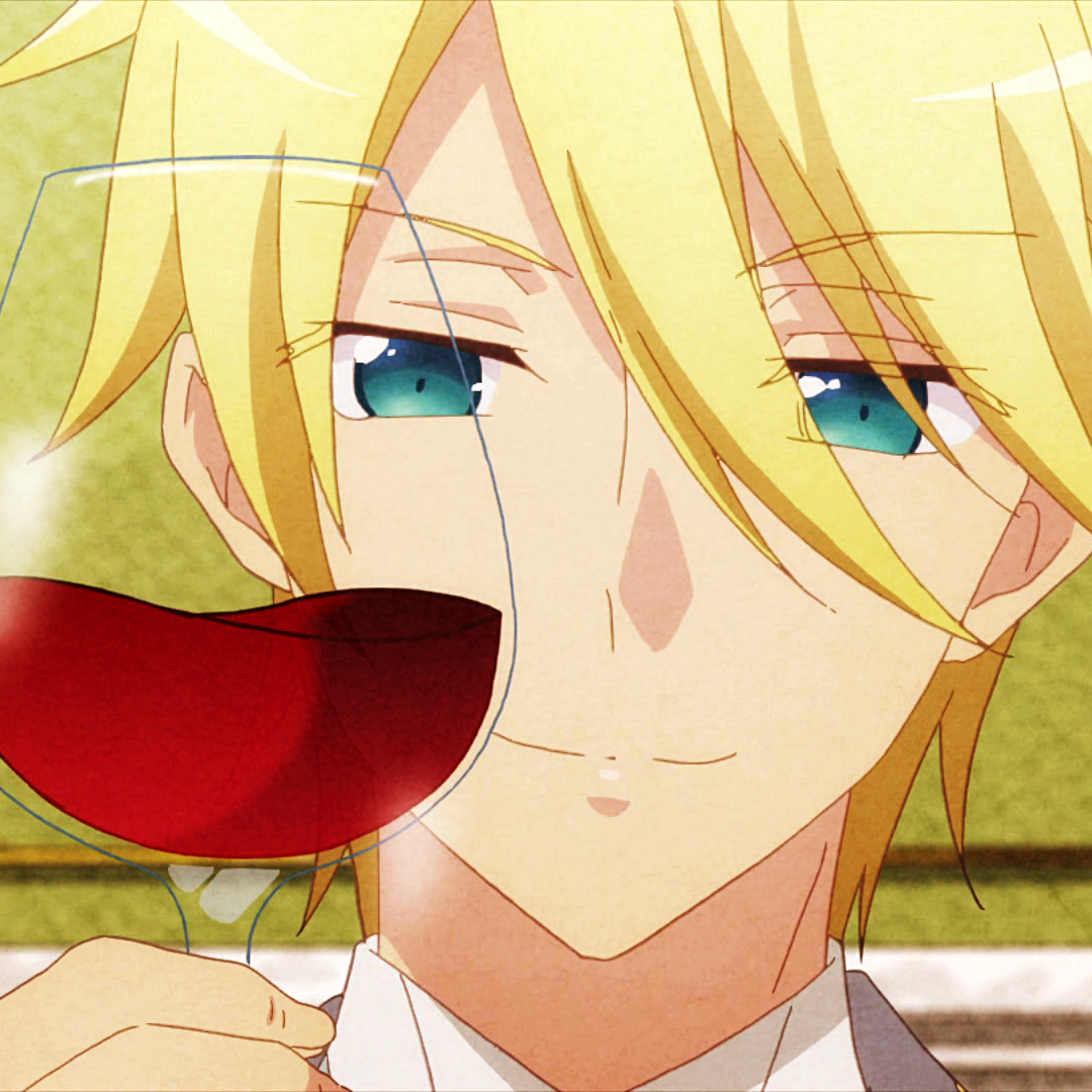 Otome Game no Hametsu Flag Episode 8 Gallery Shelter. Anime, Anime wallpaper phone, Anime shows